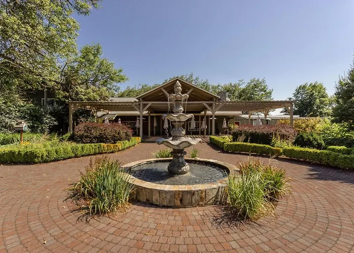 The Village Green