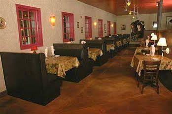 The Village Resort