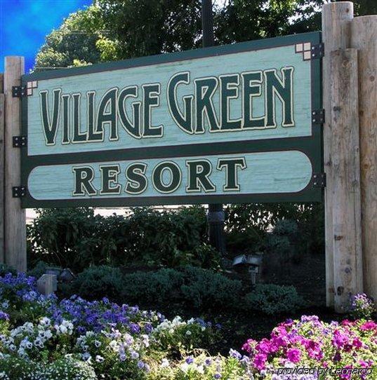 The Village Cottage Grove