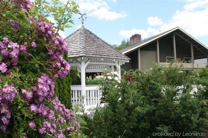 The Village Resort