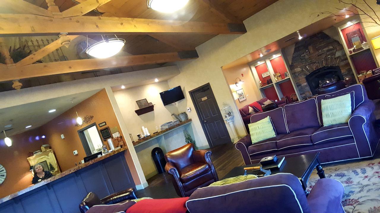 The Village Resort Cottage Grove
