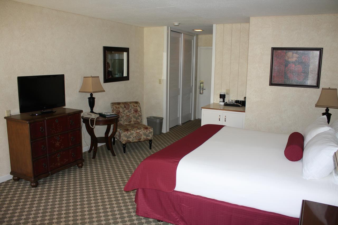 The Village Resort