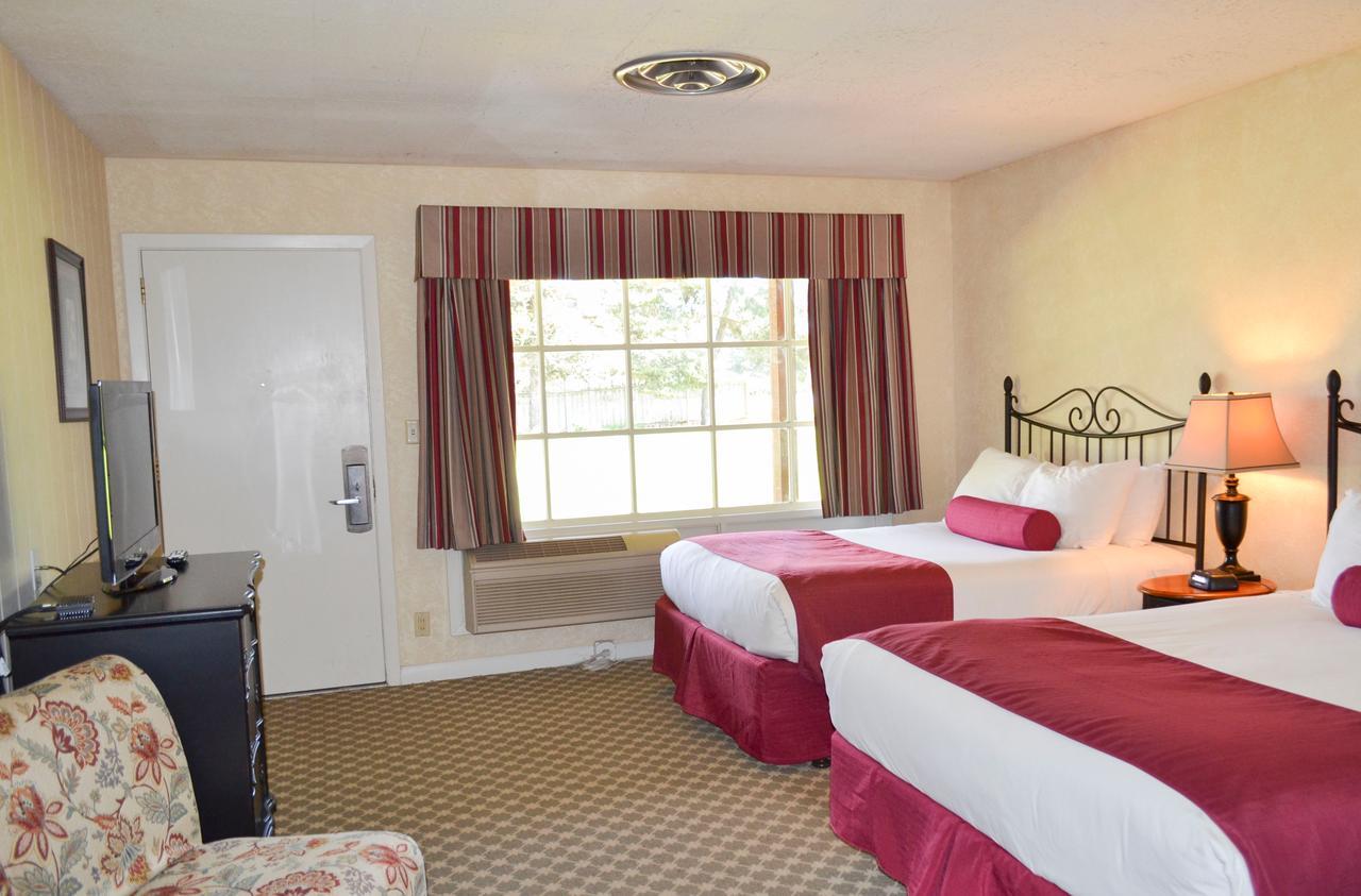 The Village Resort