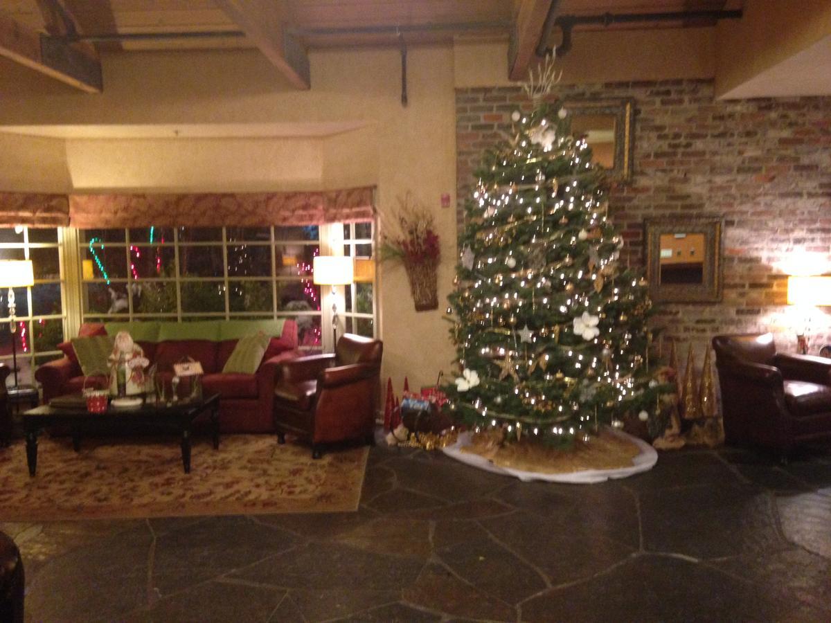 The Village 3*