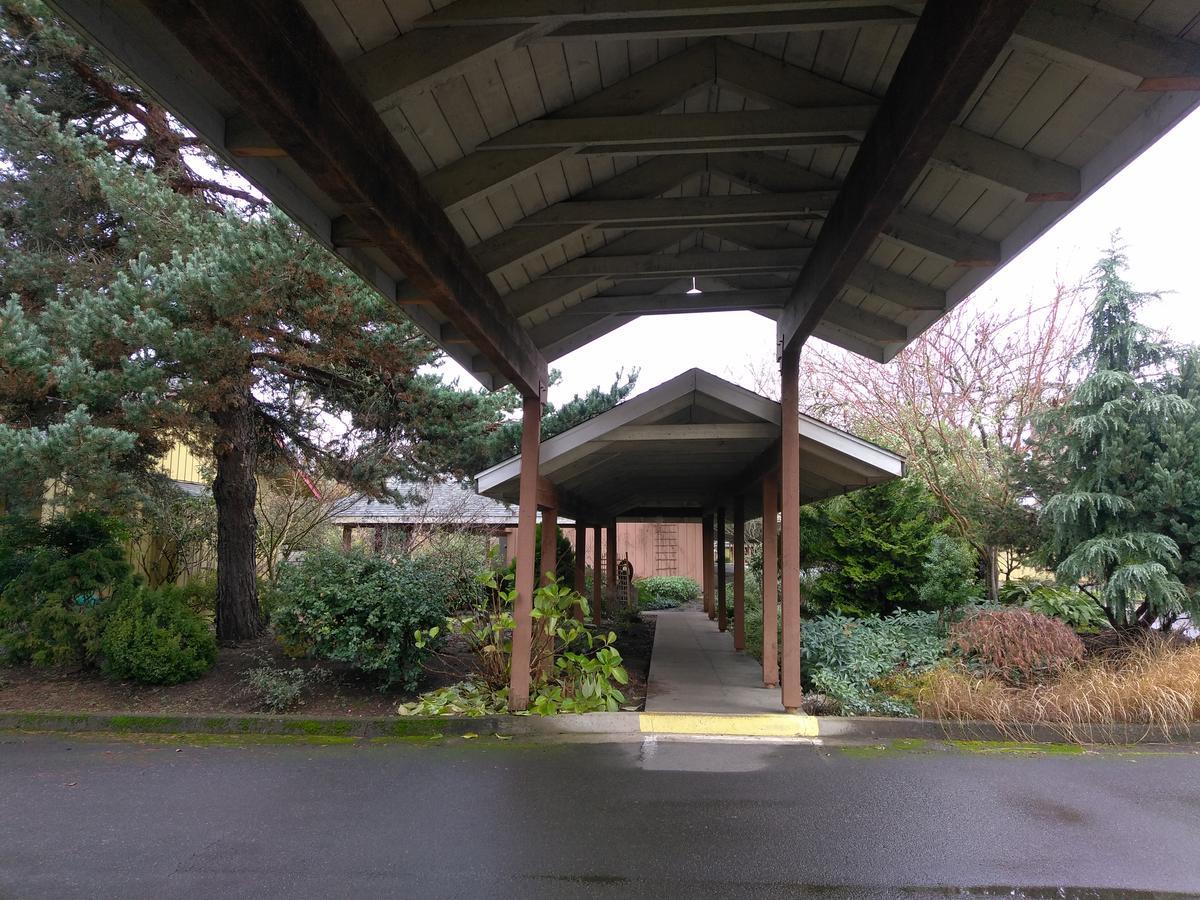 The Village Resort