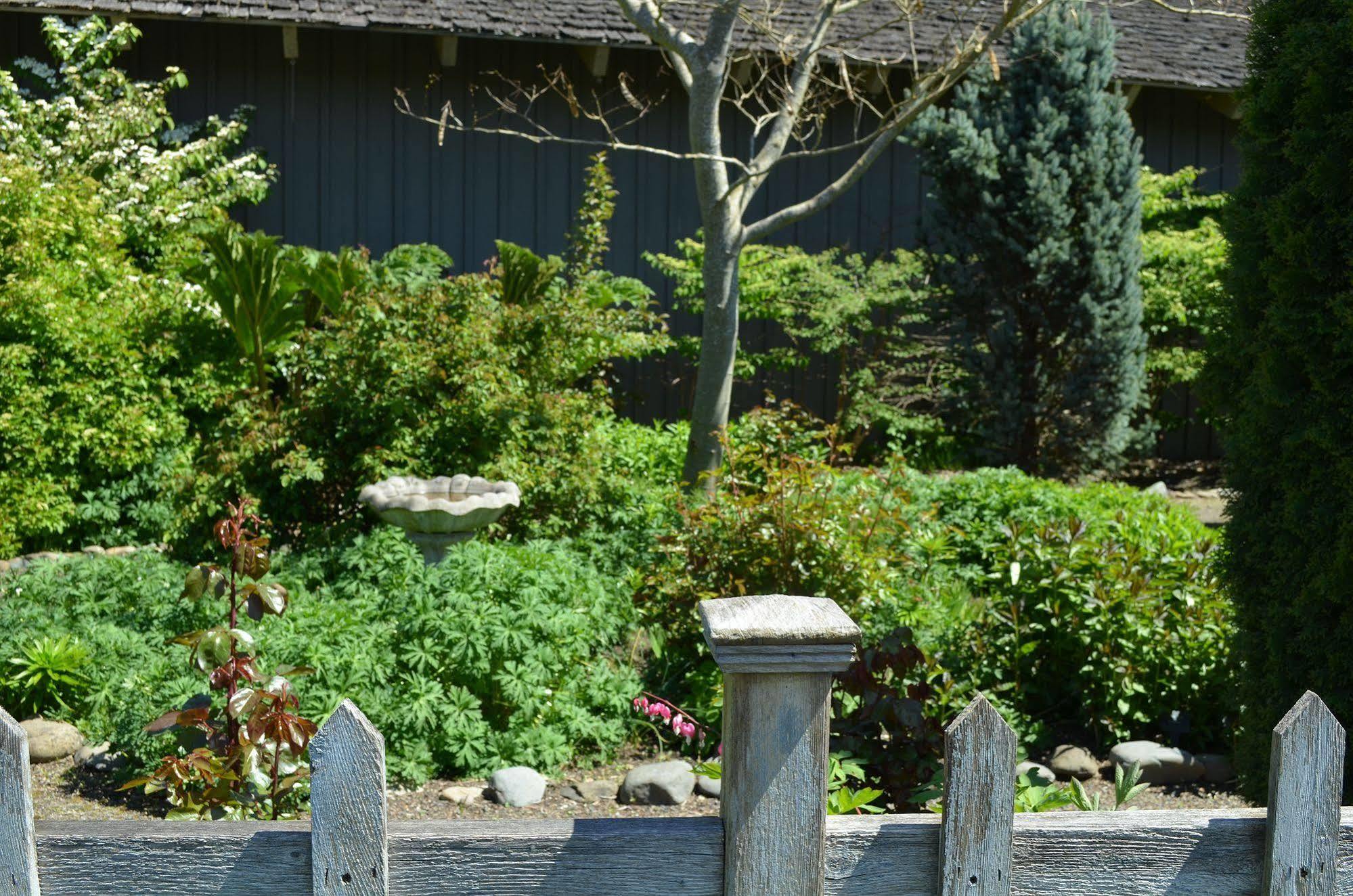 Resort The Village Cottage Grove