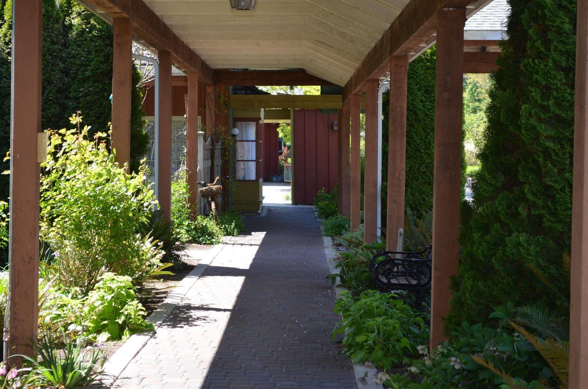 Resort The Village Cottage Grove