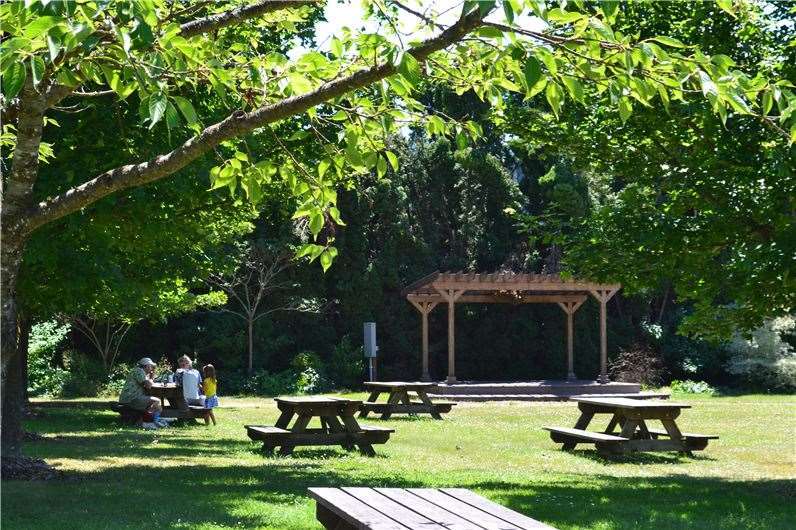 The Village Resort Cottage Grove