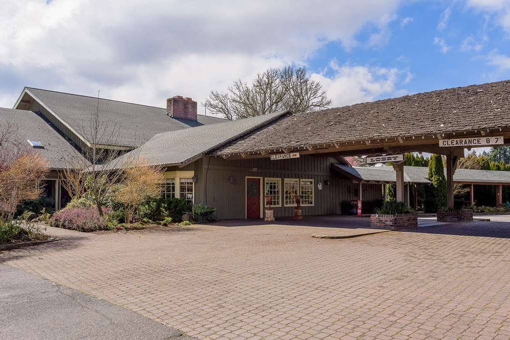 The Village Resort